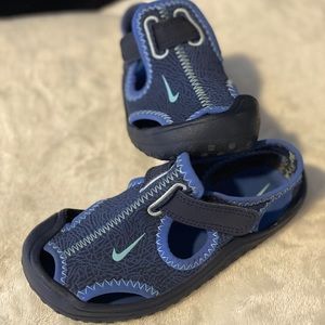 Toddler Nike Sandals
